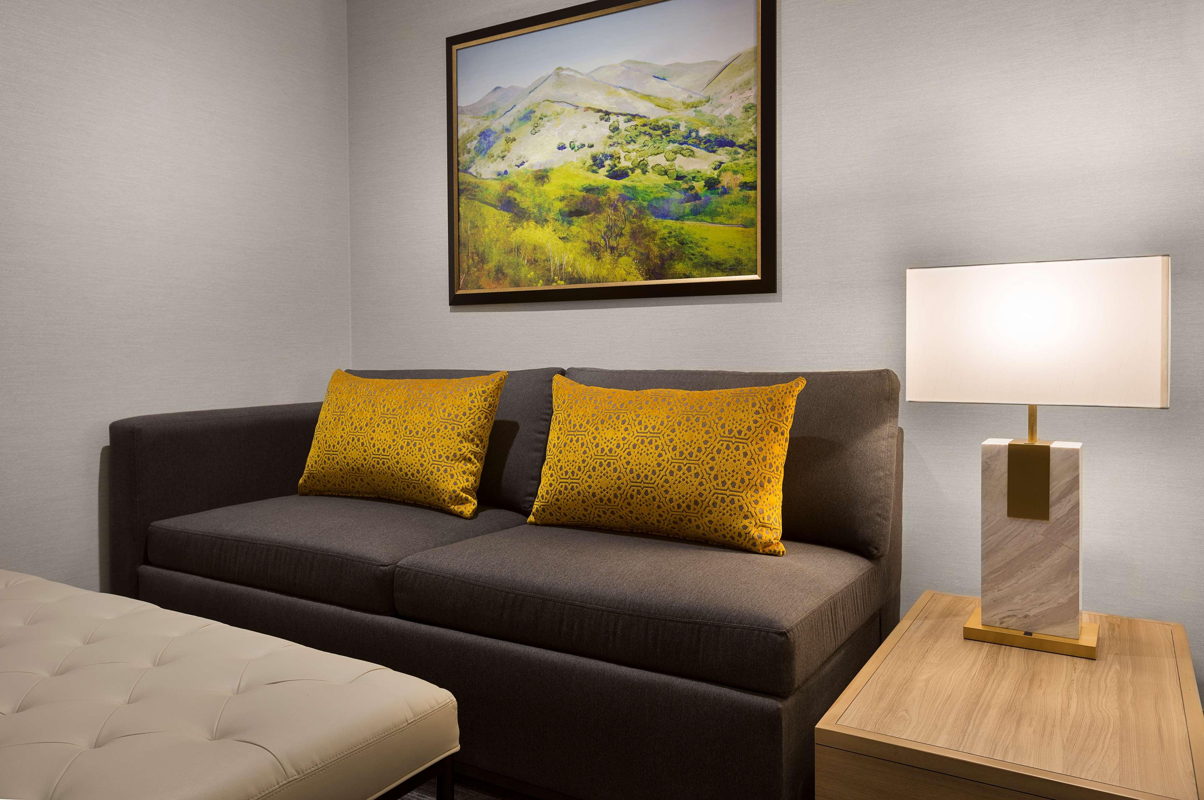 Sonesta Silicon Valley Milpitas Exterior photo