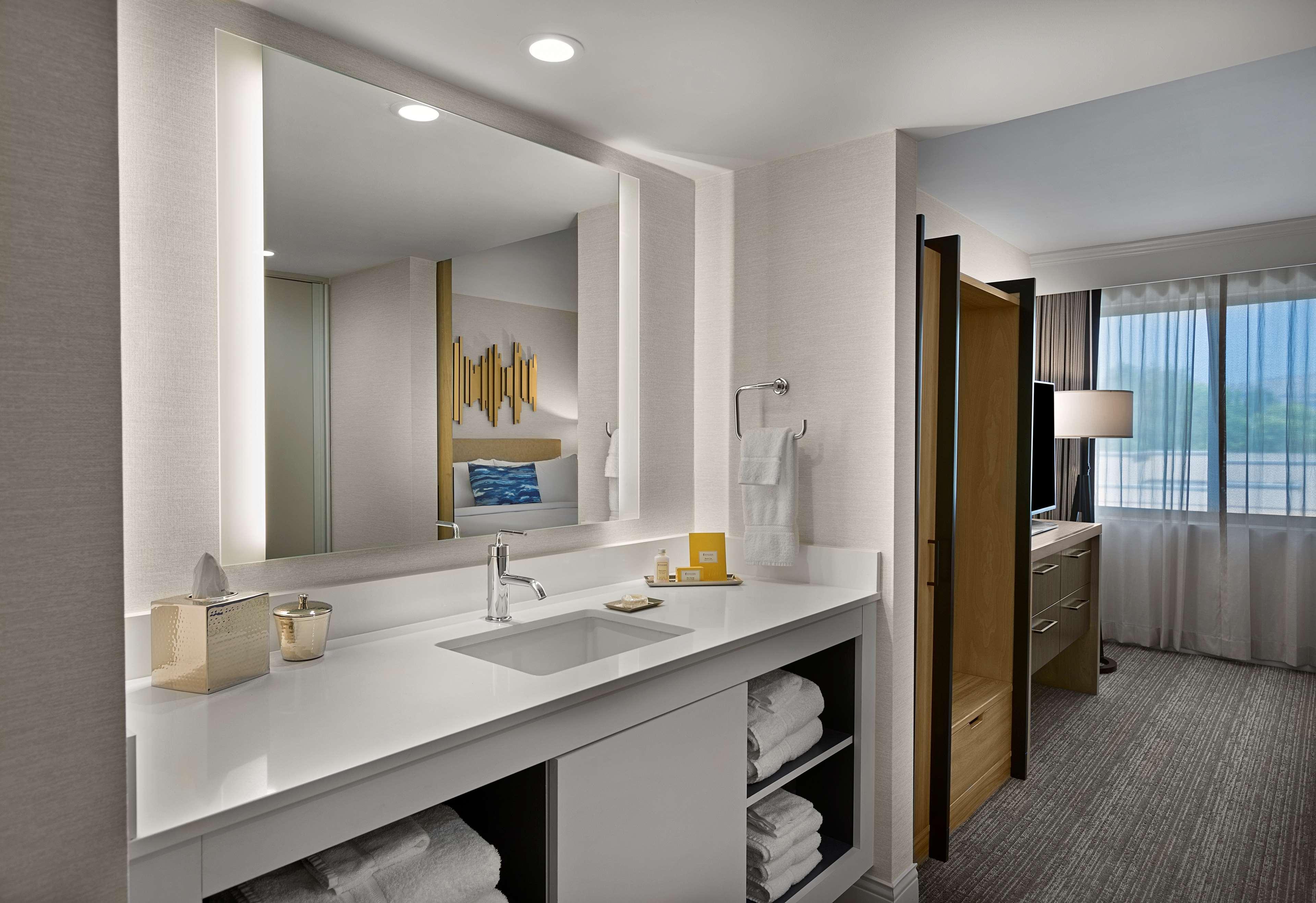 Sonesta Silicon Valley Milpitas Exterior photo