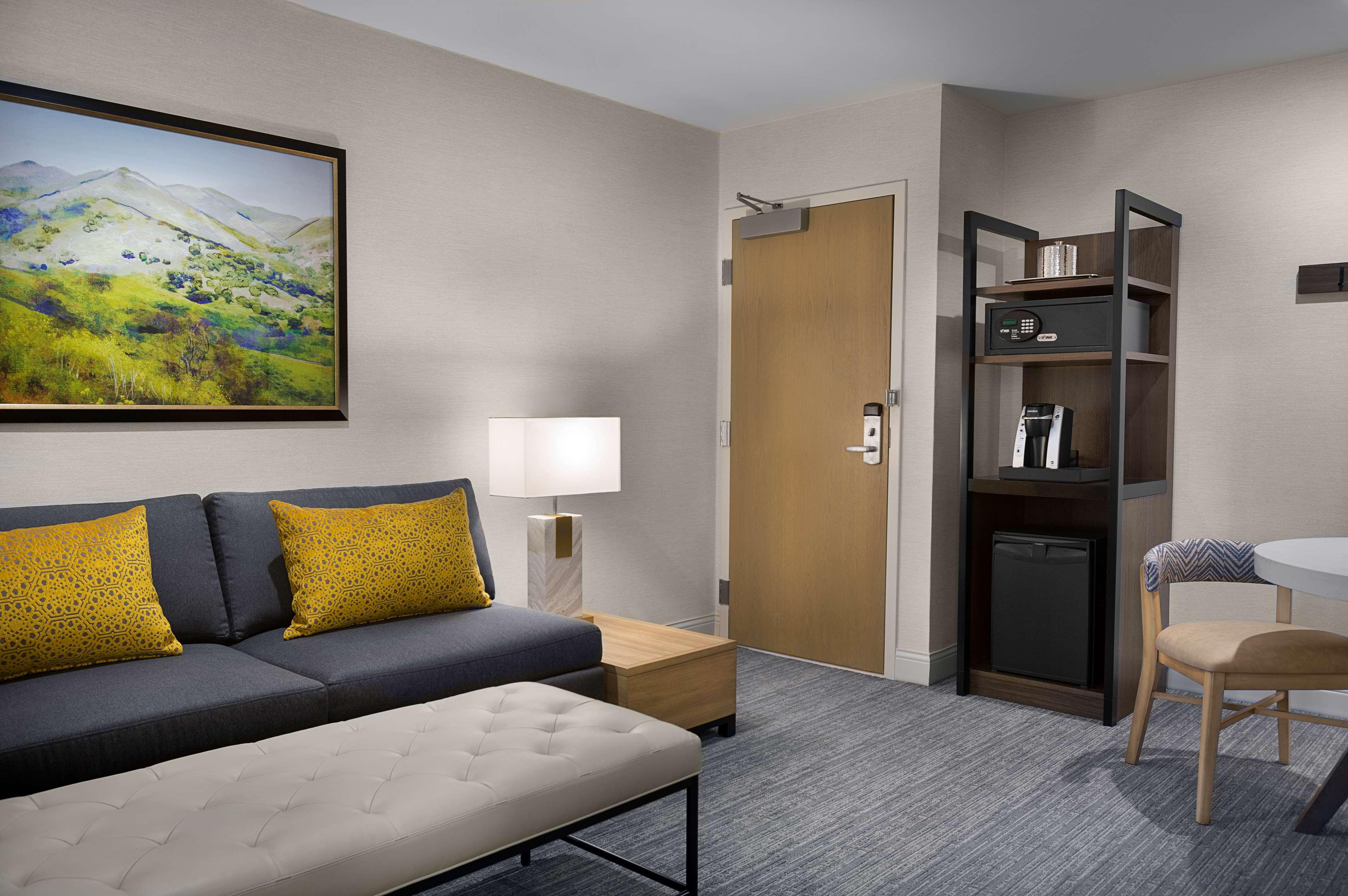 Sonesta Silicon Valley Milpitas Exterior photo